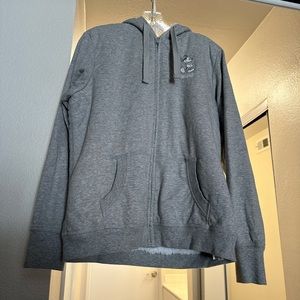 CA Disneyland Resort sweater